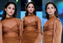 Tamannaah Ramp Walk at Bombay Times Fashion Week 2020 Tamannaah Ramp Walk at Bombay Times Fashion Week 2020