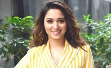 Every film needs female lead just like male lead – Tamannaah Tamannaah