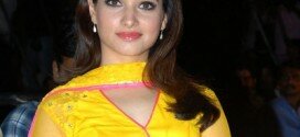 Tamannaah at Mr Pellikoduku Audio Launch