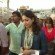 Tamannaah Visits Tirupathi