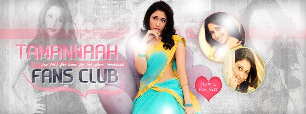 TamannaahFansClub