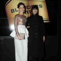 Tamanna, Neeta Lulla @ Blender's Pride Fashion Tour 2013 Mumbai Day 2 Stills