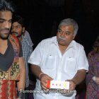 Ram Charan Teja Birthday 2012 Celebrations