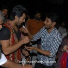 Ram Charan Teja 2012 Birthday Photos