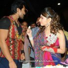 Ram Charan Teja 2012 Birthday Photos