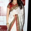 Tamannaah Bhatia as brand ambassador of Joh Rivaaj Saree brand