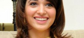 “I am happy; enjoying my time” – Tamannaah Bhatia