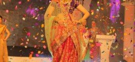 Tamannaah Ramp Walk at Joh Rivaaj Fashion Show