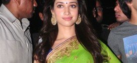Tamannaah at Joh Rivaaj Fashion Show 2013 Stills