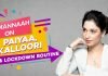 Tamannaah on helping 10K Migrant Labourers, Lockdown routine & films Paiyaa & Kalloori