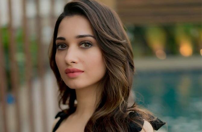 Tamannaah Bhatia On Nepotism